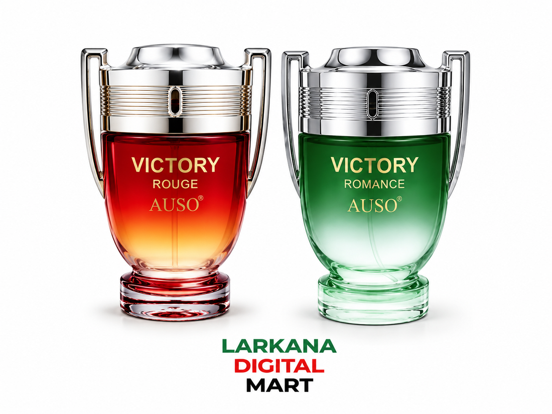 Larkana Digital Mart - Best Perfumes, Cosmetics & Baby Care in Larkana | Complete Guide & FAQs
