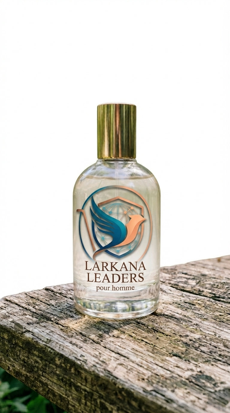 Fragrances & Perfumes at Larkana Digital Mart – Exclusive Collections You Won't Find Anywhere Else at This Price