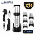 Dingling RF-699 Professional Hair Clipper