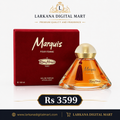 Marquis Pour Femme