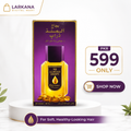 Bajaj Almond Drops Hair Oil 100ml