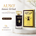 AUSO Ameer Al Oud Special Edition Eau de Parfum 80ml