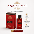 Ana Ahmar by Rigga - Perfume for Men