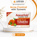 Arena Gold Soap