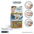 Whitening Soap - Goree | UBC | Face Fresh (Your Choice)