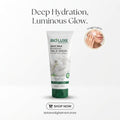 Bioluxe Naturals Goat Milk Whitening Face Wash