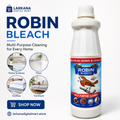 Robin Bleach Multi Purpose Cleaner 500ml
