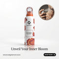 Hiscents Desire Bloom Perfumed Body Spray 200ml