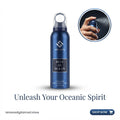 Hiscents Blue De Ocean Perfumed Body Spray 200ml