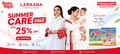 Bona Papa Magic Diaper - Pakistan's No.1 Diaper Brand Larkana DIGITAL Mart