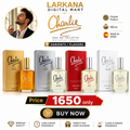 Charlie Eau de Toilette by Revlon - 100ml