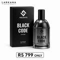 BLACK CODE PERFUME