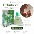 Debutante Eau de Parfum - 100ml