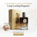 Dinar Eau de Parfum by AUSO 100ml