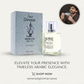 Dinaar by Hemani - Eau de Toilette 100ml (For Men)