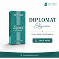 Diplomat Elegance Cologne Spray 60ml