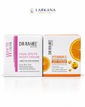 Dr. Rashel Day & Night Cream Bundle