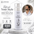 Hemani Dinaar Perfumed Body Spray for Men