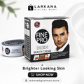 Fine Pro Men Beauty Cream - Removes Acne, Dark Spots & Wrinkles