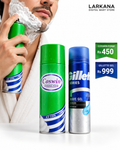 Ultimate Shaving Essentials Combo