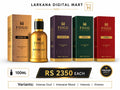 FOGG Scent Eau de Parfum 100ml