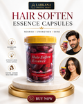 Hair Soften Essence Capsules - 60 Softgel Capsules