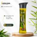 Herbion Naturals Long & Straight Bamboo Shampoo 250ml