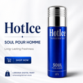 HotIce Soul Pour Homme Deodorant Body Spray