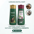 Kesh King Shampoo by Emami 200ML