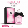 Secret Pink Couture Eau de Parfum for Women 100ml