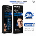 Men's Glow & Handsome Instant Brightness Rapid Action Cream