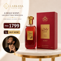 AUSO Mousuf Intense Eau de Parfum 100ml