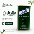 Panisello Olive Pomace Oil 100ml