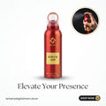 Hiscents Rough 450 Perfumed Body Spray 200ml