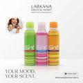 She Deodorant Body Spray 200ml