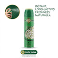 House Care Super Jasmine Air Freshener 300ml