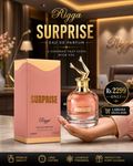 SURPRISE BY RIGGA - EAU DE PARFUM