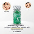 Vitamin E Facial Essence - 90 Softgel Capsules