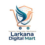LARKANA DIGITAL MART - Home