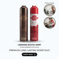 Air Freshener / Room Spray by Al Arabiya 300ml