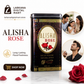Alisha Rose Eau De Perfume 100ml