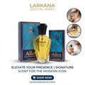 Allen Eau de Parfum Spray - Allen of New York