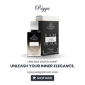 Rigga - Ana Aswad Eau de Parfum 60ml