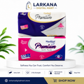 Hankies Premium Tissues - 550 sheets 2 Ply