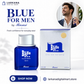 Blue For Men by Rasasi - Eau de Toilette 100ml