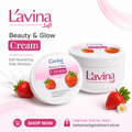 Lavina Soft Beauty & Glow Cream