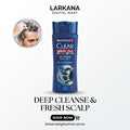 Clear Men Deep Cleanse Anti-Dandruff Shampoo 200ml