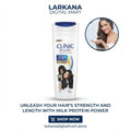 Clinic Plus Strong & Long Health Shampoo 340ml