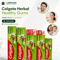 Colgate Herbal Healthy Gums Toothpaste
