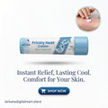 Helena Prickly Heat Cream 80g